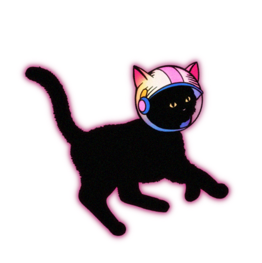 Space Cat