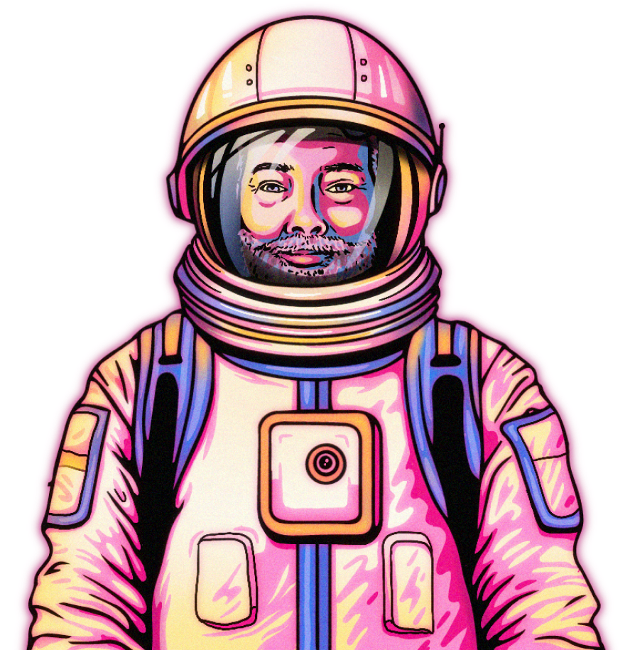 Scott Vrooman